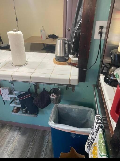 شقة Rock Pad For Yale, Visitors, Nurses, Staff نيو هافن المظهر الخارجي الصورة